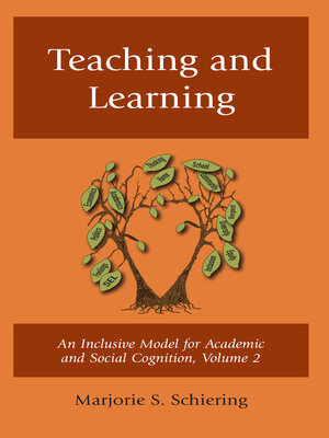 cover image of Teaching and Learning